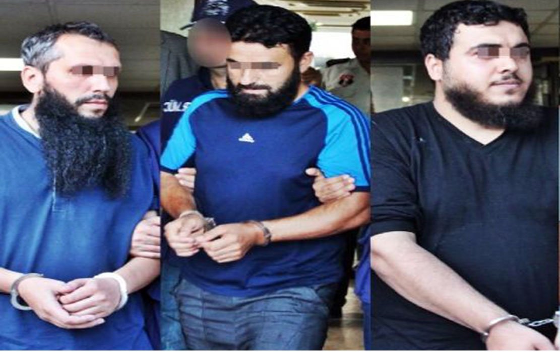 BİTLİS’TE İŞİD OPERASYONU: 3 İŞİDLİ TUTUKLANDI… HABERİN DETAYI İÇİN TIKLAYIN bit.ly/2fc5YNB