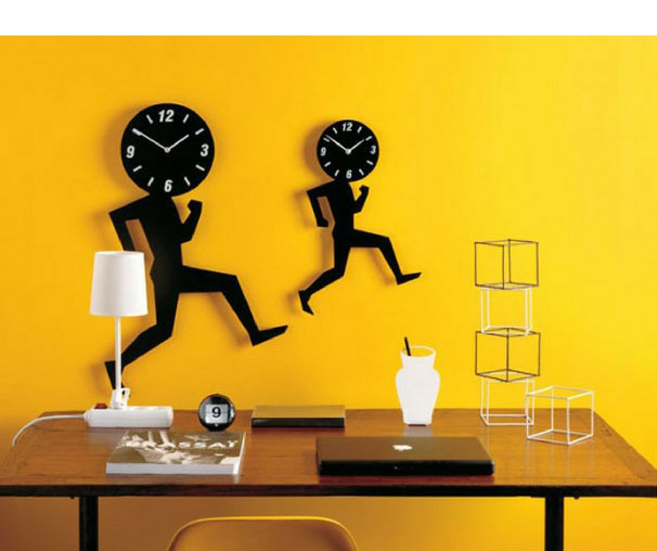 25 Picture of a clock which might make you feel outstanding
bit.ly/2fyPT2W