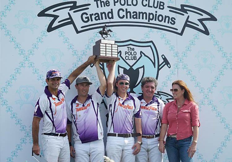 Poloplus10's tweet photo. Travieso Captures Fall Plates Title https://t.co/D3v8539mhm © ChukkerTV #horsepolo @CarlitosGPOLO @GrandChampions_ @GanziGrant @melissaganzi https://t.co/TDgCaitVha