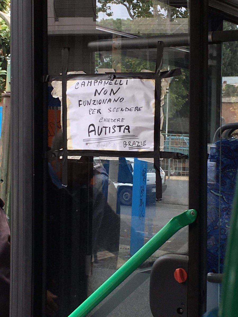 romainmetro's tweet photo. Roma 2016, cartolina @romafaschifo @iltrenoromalido @RiprendRoma https://t.co/JplfzLwspx