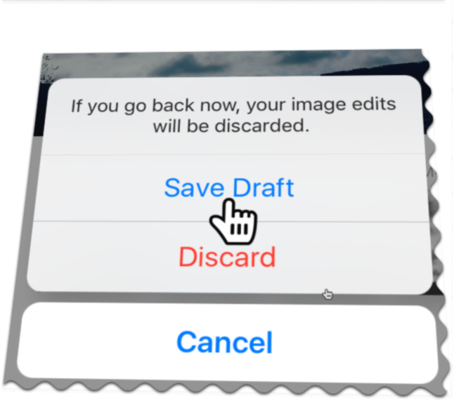 How Businesses Can Use Instagram Drafts Feature  #SEO codiflux.com/blog1/2016/11/…