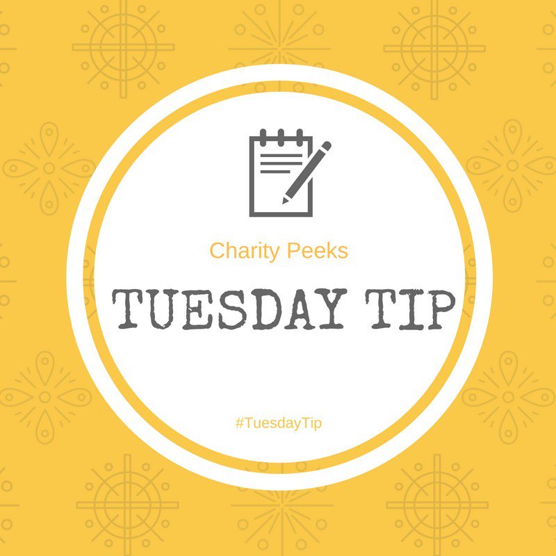 Board Meetings:

Have a clear owner for each item on the agenda – they will take the
lead on the discussion. 

#NonProfit #CharityTuesday