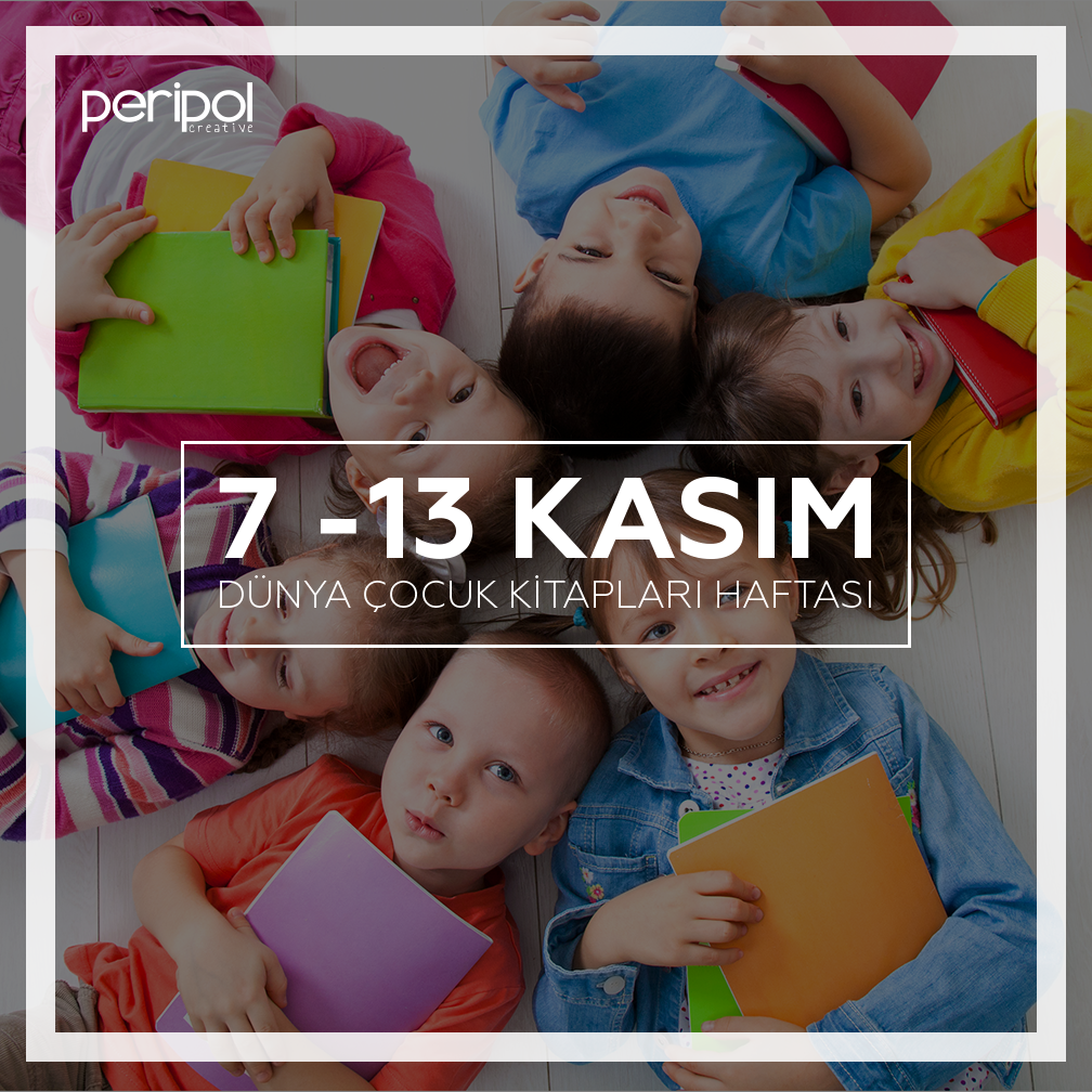 PeripolCreative's tweet photo. #dunyacocukkitaplarihaftasi #13kasim2016 #turkkutuphanecilerdernegi #okumahalleleri #okumakiyidir #okumakgelistirir #KitaplaBarisiyoruz https://t.co/vyCuCmSG1q