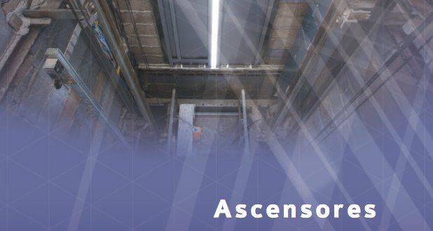 ¿Qué controles y ensayos debe realizar el DEO a un ascensor ya instalado? Criterios para dir. ejec. de instalaciones bit.ly/2f8DfpL