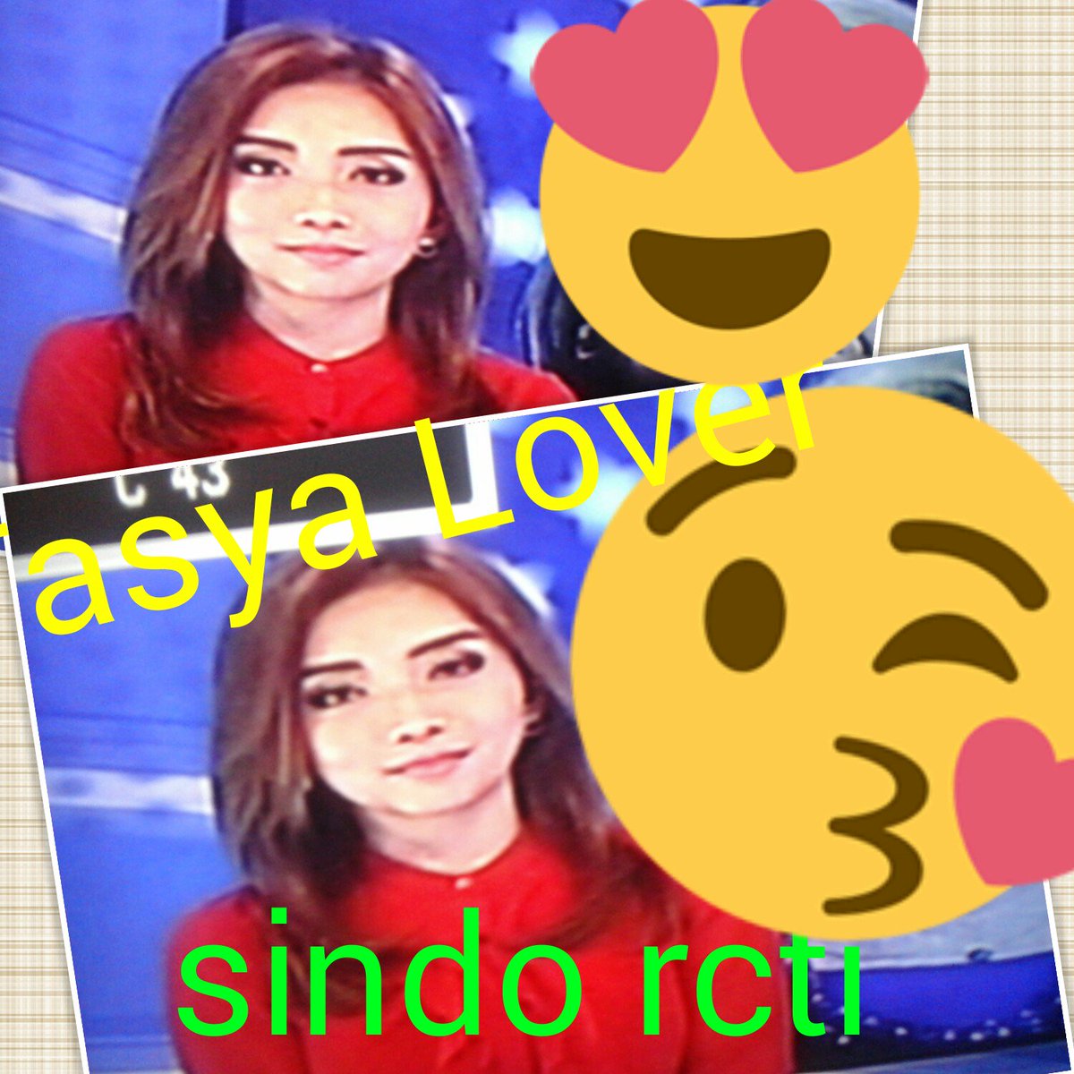 Pgiii ka tasyaaa merah2 buah delima yg bju merah cp yg pny yah haa <a href="/tasyarief/">Tasya Syarief</a> <a href="/OfficialRCTI/">RCTI</a> @SindoRCTI