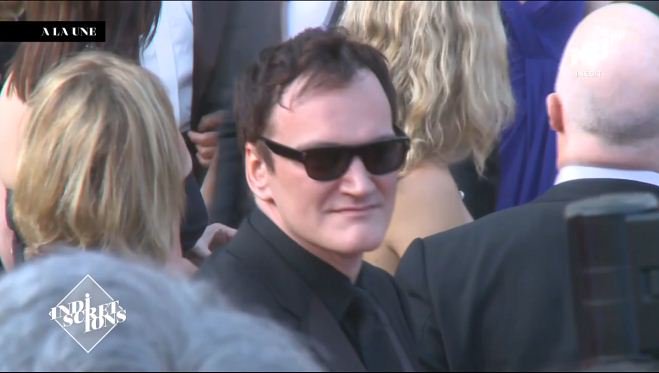 NRJ12lachaine's tweet photo. C'était hier dans #Indiscretions:
😡 le scandale #DALS
😱 la retraite de Tarantino
😂 les 1er jobs des stars
📼 Replay > https://t.co/Blpw28WPSJ https://t.co/a0WHt0O6NK