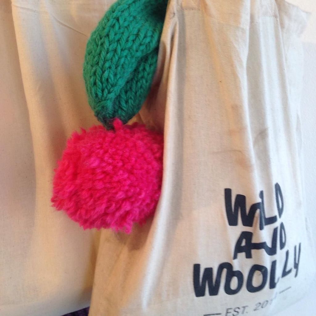 WildAndWoollyuk's tweet image. As part of complex marketing and promotions strategy for the eagerly awaited @probablyjane #learntoknitahat class n…