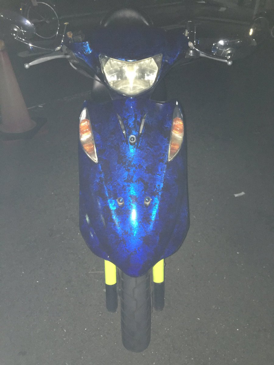 01_anagosan's tweet photo. アドレス125G売ります！
気になる人はDMで https://t.co/CYSQDn37OF