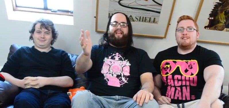 Life_Each's tweet photo. *Life Each News* We are taking a break to film some awesome new content for the channel. Filming starts this weekend, we'll keep you posted! https://t.co/OcIwVxA8LK