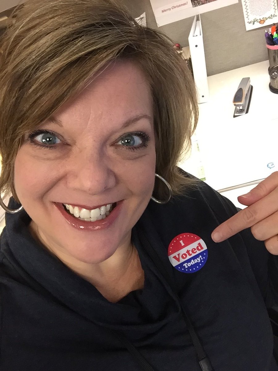 IntlPaperCo's tweet photo. Now is the time @IntlPaperCo to make your mark #Election2016. #IPVotes! https://t.co/DzDlp02uwh