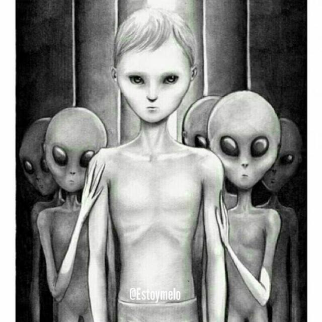 jhoan19904's tweet image. #alienflow