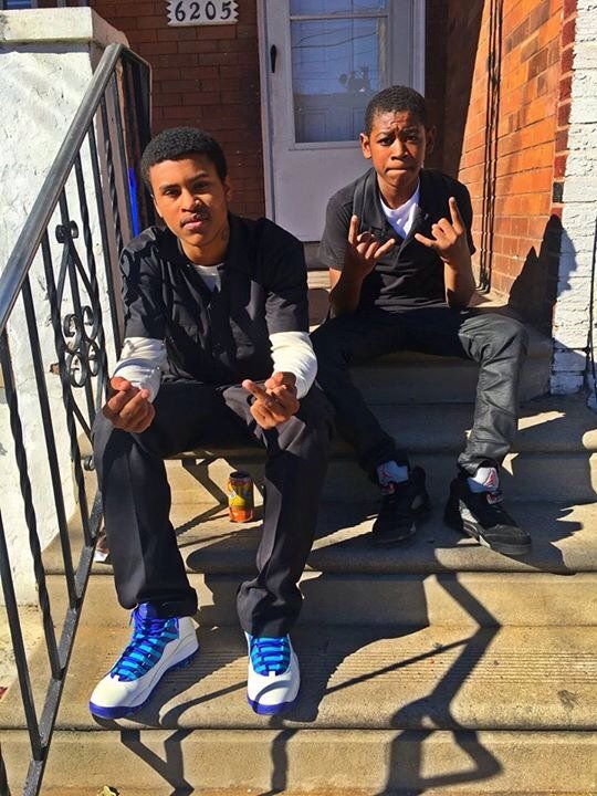 lilcorey_2's tweet photo. #BlockShxtπ! 62st.. https://t.co/KdARedmVzq