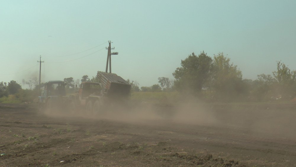 photo: Alexander Bahmytski. Lugansk People's Republic. 2014
