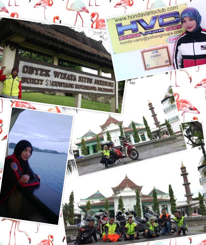 PakamUmi's tweet photo. Pelopor Keselamatan Berkendara

Bersatu Kselamatn Nomor Satu
Jadikn sbg HAk  &amp; Kebutuhan. 
Keep Safety Riding.. https://t.co/Jj1Vze9PAy