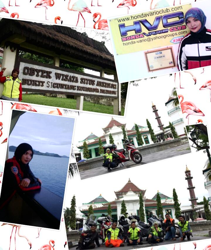 PakamUmi's tweet photo. Pelopor Keselamatan Berkendara

Bersatu Kselamatn Nomor Satu
Jadikn sbg HAk  &amp; Kebutuhan. 
Keep Safety Riding.. https://t.co/Jj1Vze9PAy