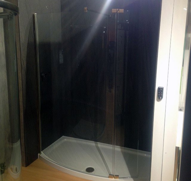 Our showroom is having a lot of work done... take a look at some of the beautiful new additions! <a href="/kudosshowersltd/">Kudos Showers Ltd</a> <a href="/abodehome/">Abode Home</a> @VitrAUKLtd