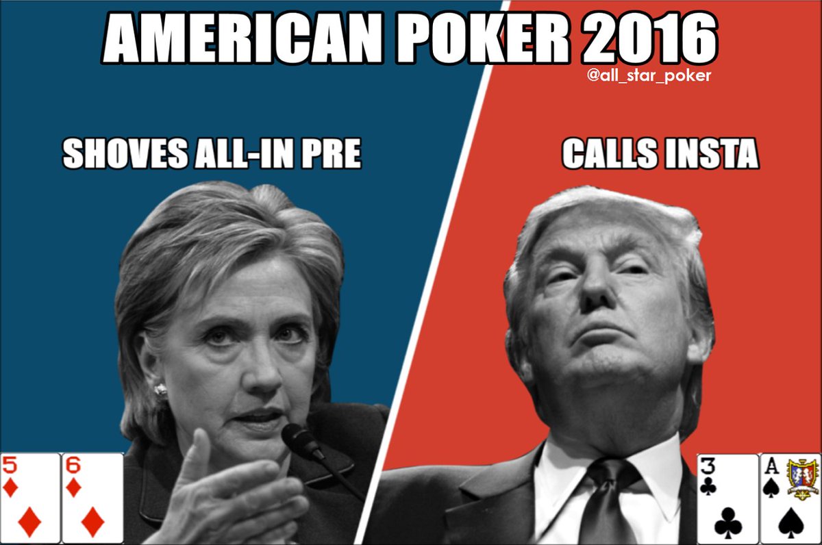 All star poker