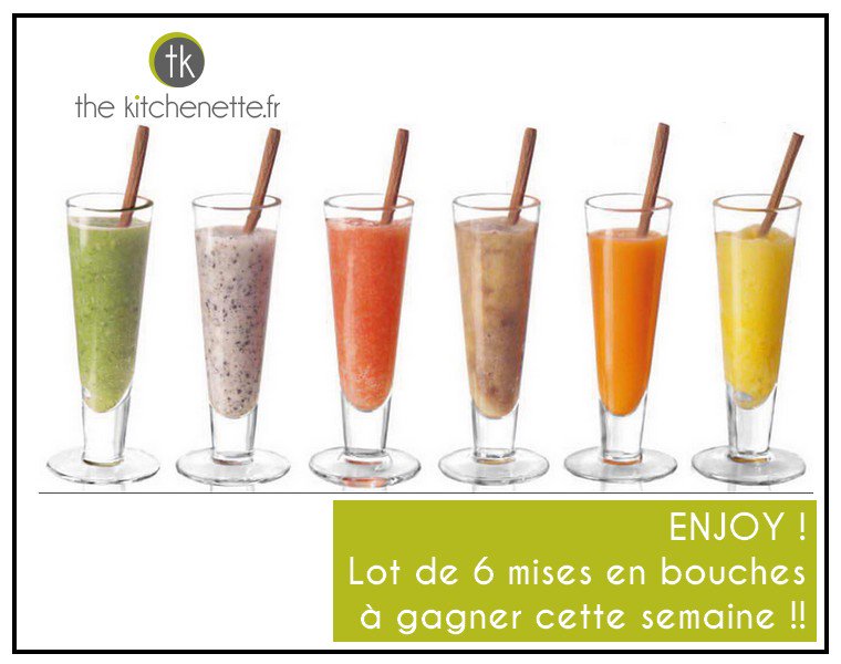 TKitchenette's tweet photo. [JEU HEBDO] Rendez-vous sur notre page facebook dès maintenant !!
--> https://t.co/wqEXVkmIgp https://t.co/cnBWryktJP