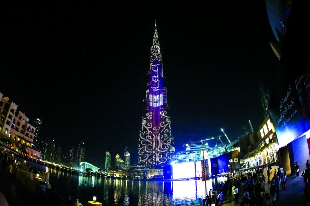 DXBMediaOffice's tweet photo. Business Insider: #Dubai is a city of superlatives &amp; home to some of the tallest, biggest, &amp; most luxurious structures in the world https://t.co/z0KVKpuvii