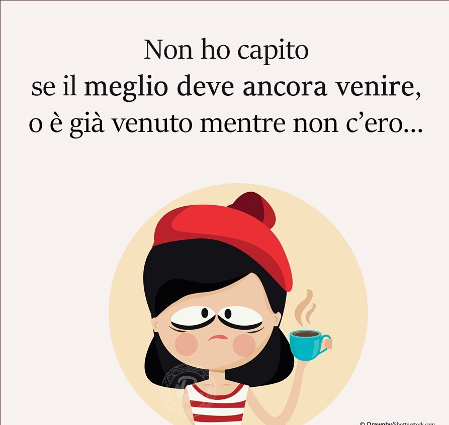 vanda on Twitter: "Niente se ne va prima di averci insegnato ciò che