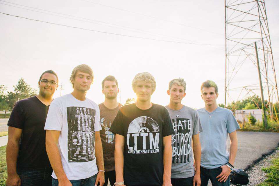 localspins's tweet image. Pop-punk's Maybe Next Time to play farewell show on Saturday. wp.me/p2aLby-gvU @MaybeNextTimeMI #localspins @ParkTheatre