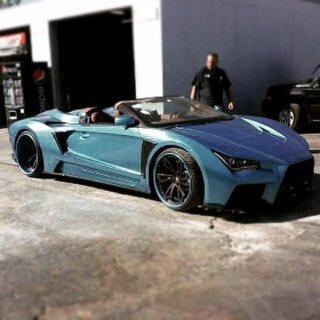 かっこいい車bot Bot Customcar Twitter