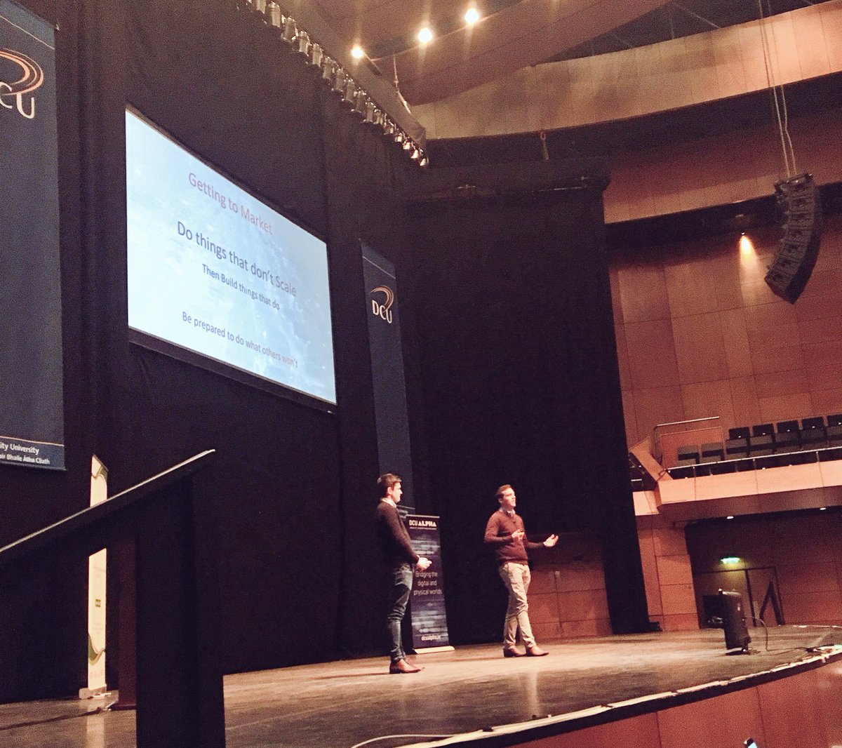 elvacarri's tweet image. Great seeing @CitySwifter on stage for #GetStarted16. First course I did after staring GC I was on with them :) Great work guys!