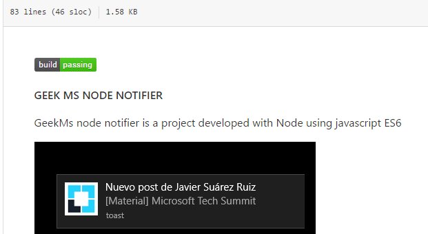 Carlos_Lande's tweet image. Working on mocha specs and @TravisCi continuous integration in #GeeksMs Node Notifier project