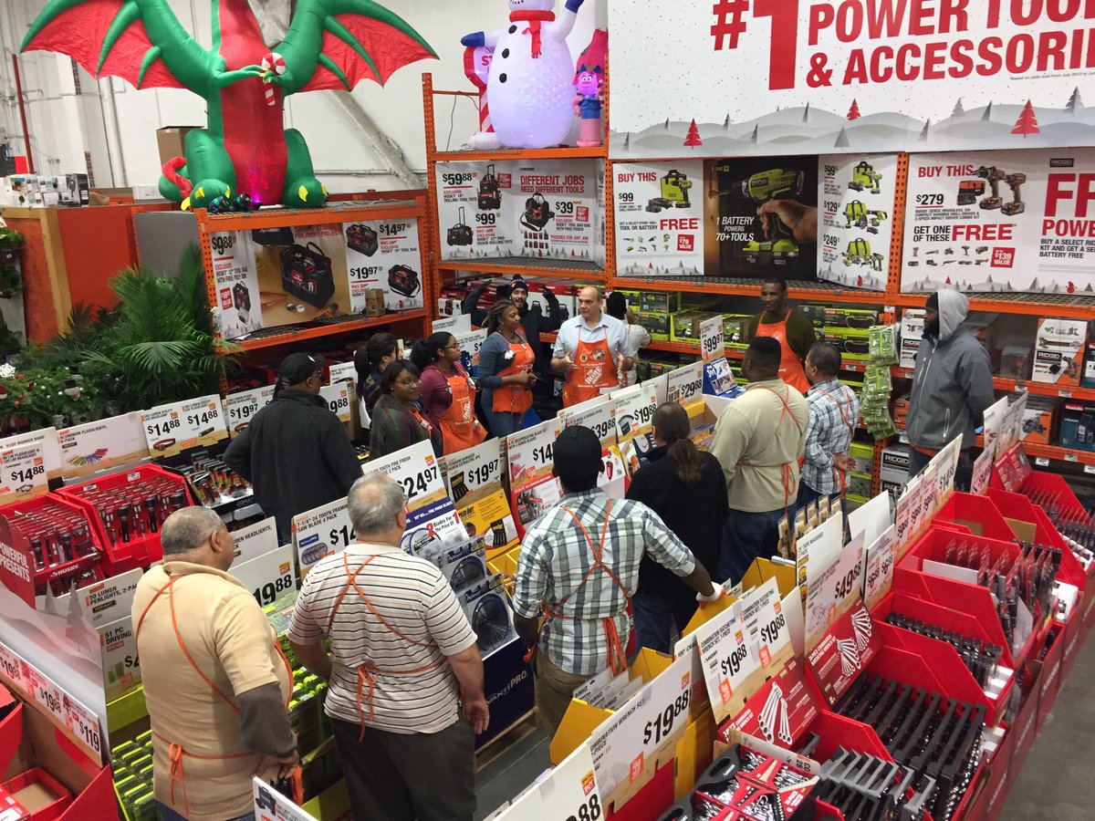 Morning meeting at 1248