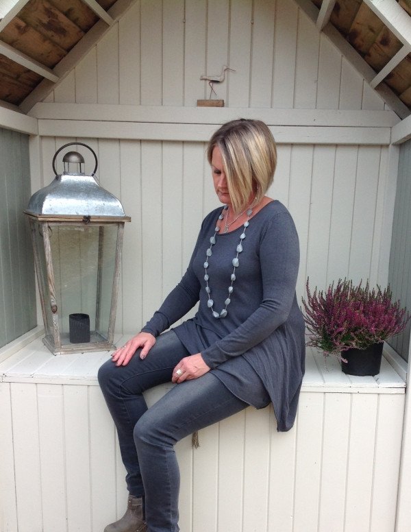 feathersofitaly's tweet image. Super comfy Stretch Jean! #jeans #comfyfit ow.ly/MsPM305QFkr