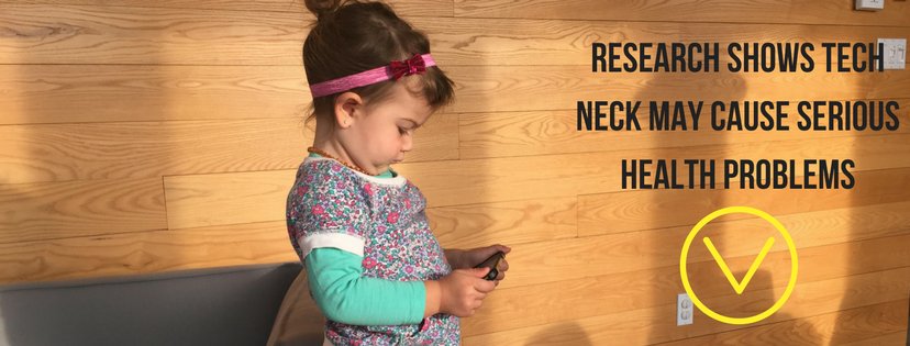 lbdcentre's tweet photo. Research shows Tech Neck may be causing serious health problems. https://t.co/TqZ3ZECi5T #ckont #ckhealth #spinalhealth #smartphone https://t.co/SiTWh10BrL