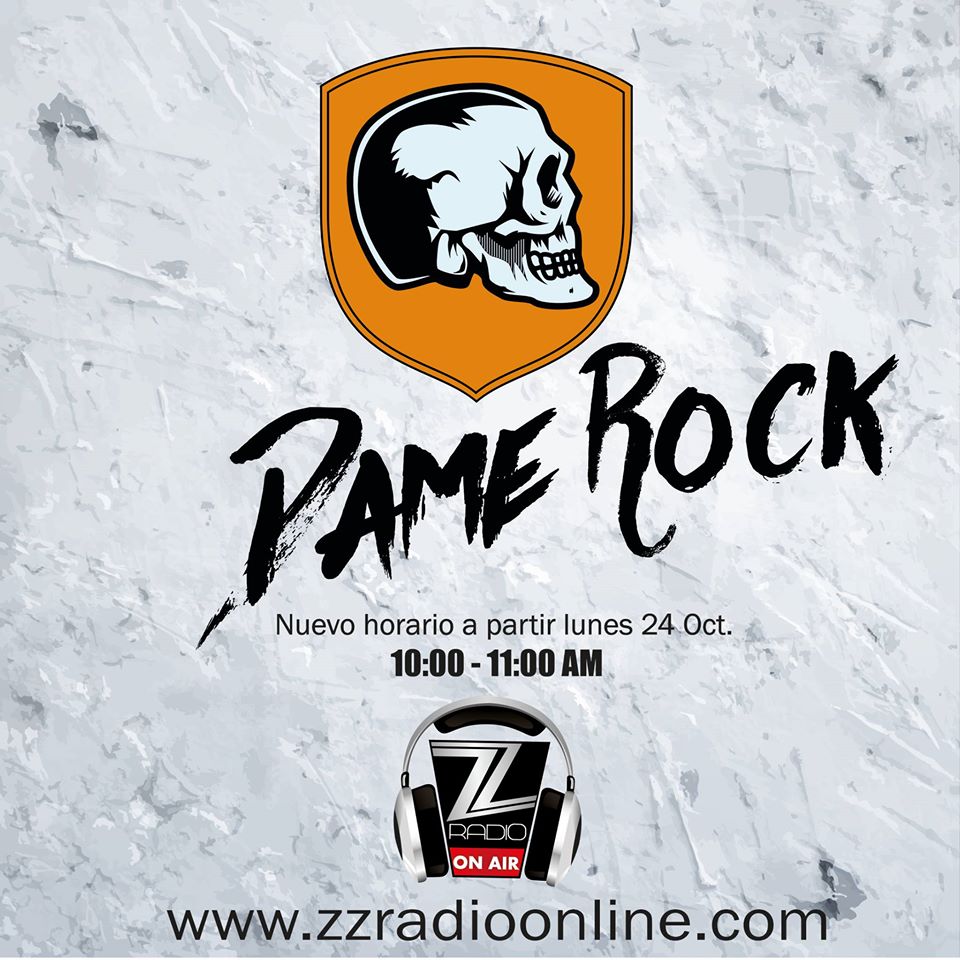 ZZRadio's tweet photo. #DAMEROCK Escúchanos de Lunes a Viernes a las 10:00 AM
https://t.co/NDakYa3DgN | #LoQueTuQuieresOír https://t.co/jh0x1uKT5o