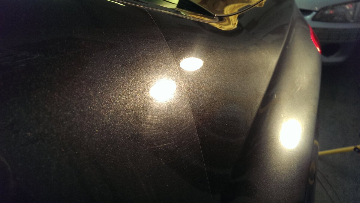 marellsdetail's tweet photo. #BMW #730Ld #single #stage #50/50 shots using @SchollConcepts1 #A15 @pvdapproved https://t.co/lktwTdc9BF