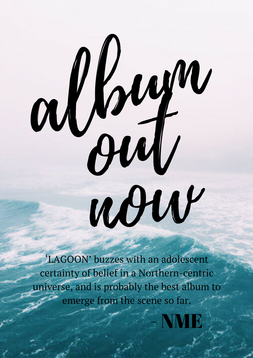LAGOON (@lagoonofficial) / Posts / X