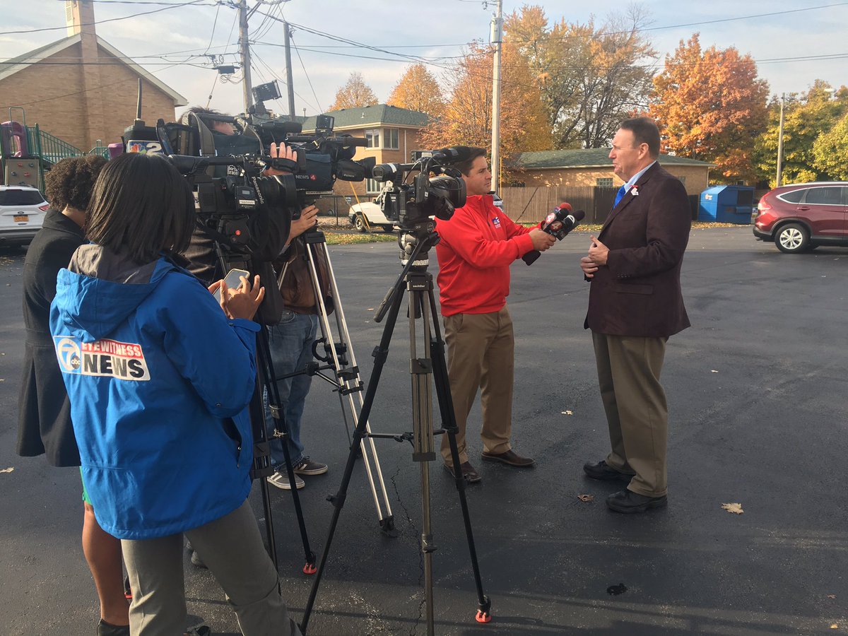 Joe Treanor tweet media