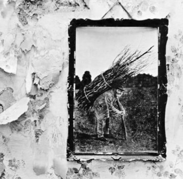 erizorojo's tweet photo. Hace 45 años salió este disco, quizás el que más he escuchado en mi vida
#LedZeppelin #LZIV https://t.co/oBswzv4qqZ