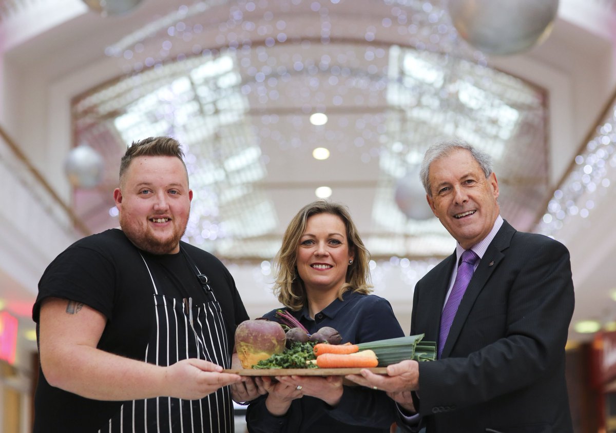 Food_NI's tweet photo. Lisburn Castlereagh @TreatWeek Declared A Rousing Success! Read full article here>> https://t.co/uU4B8LcyjA #DiscoverNI https://t.co/fAHsyY0yEU