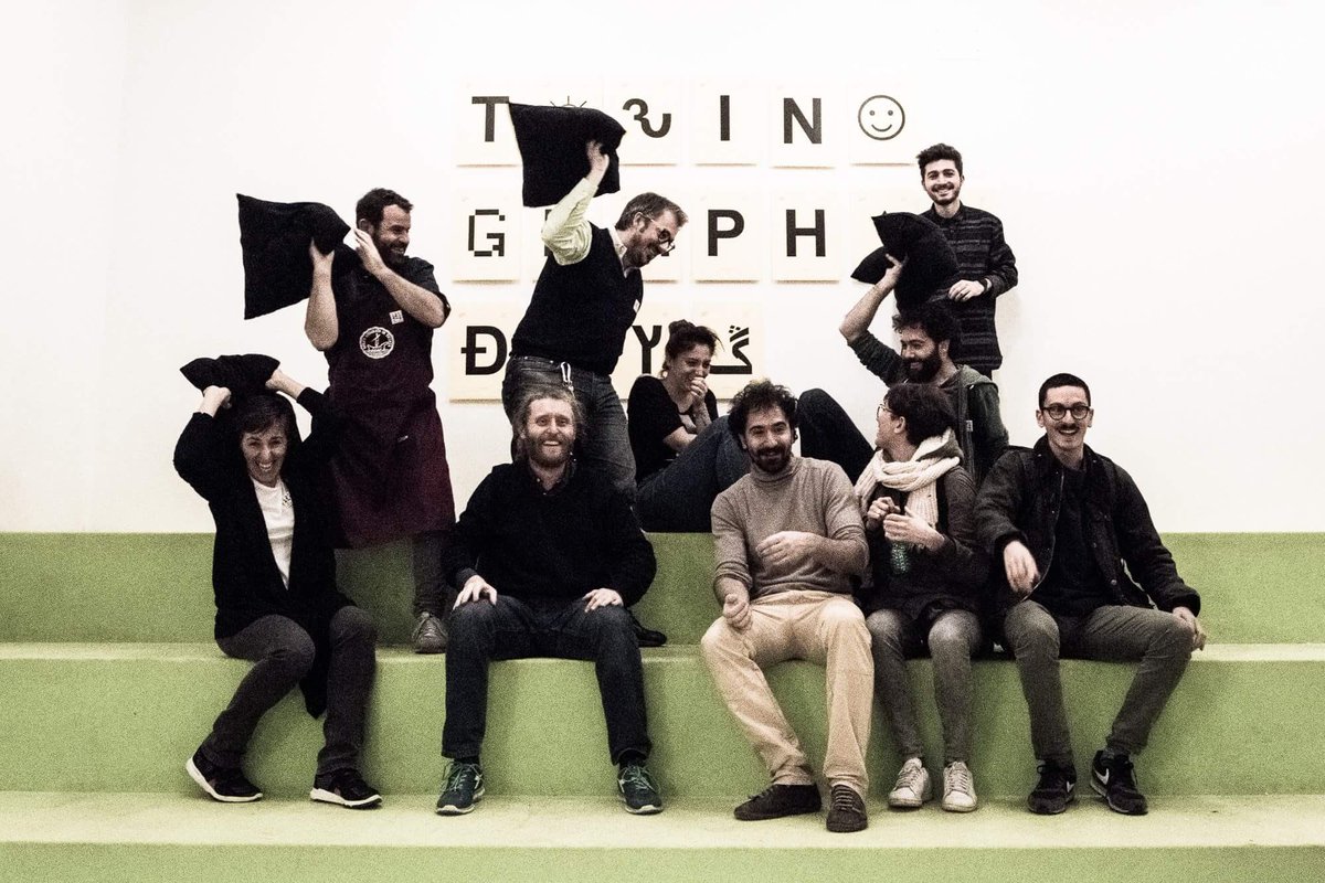 inchiostrofest's tweet photo. Grazie ai nostri fotografi, come @ugogalassi_net, che ci racconteranno tutta la bellezza di questo weekend al @tographicdays.
#ToGDays16 https://t.co/8Xq2bgB7Xw