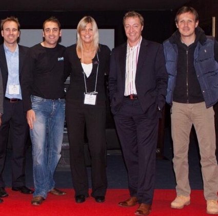 It is with great sadness we announce the passing of our dear friend, Suzanne Collin. Our thoughts are with her family at this sad time.