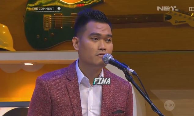 duhh suaranya mengetarkan hati banget ya.. @benGRUVI <a href="/DudNDudes/">DudNDudes</a>