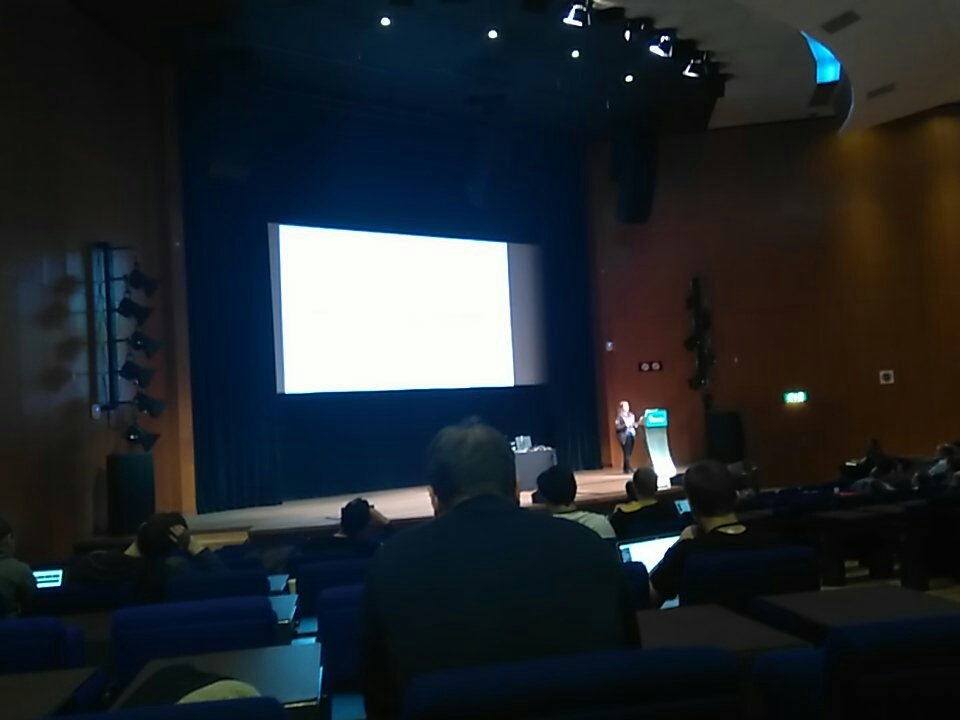 Failattu's tweet photo. How to avoid burnout #velocityconf https://t.co/oPt9u1I1KB