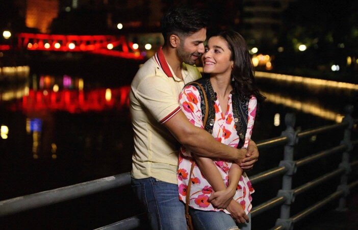 5 Things You Need To Know About Alia Bhatt & Varun Dhawan's Badrinath Ki Dulhania 