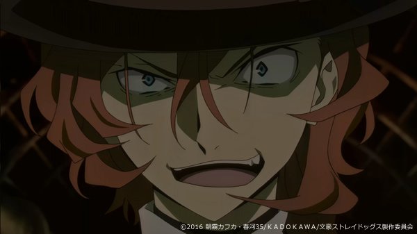 文豪ストレイドッグス 中原中也についてまとめてみた 驚きの過去や太宰との関係 特典小説ネタバレ Moemee モエミー アニメ 漫画 ゲーム コスプレなどの情報が盛りだくさん