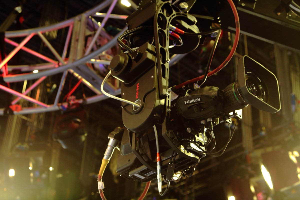 BBC_Studioworks's tweet image. As the #USElection comes to a head today we look back at past election broadcasting from #BBCElstree  bit.ly/2eQTJmA
#TechTuesday