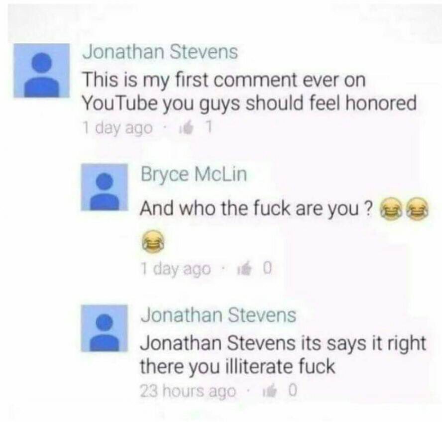 settingsutra's tweet image. 😂😂 savage 

#ATVideo #USElections2016 #USADecides #YouTube