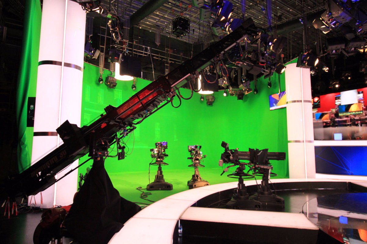 BBC_Studioworks's tweet image. As the #USElection comes to a head today we look back at past election broadcasting from #BBCElstree  bit.ly/2eQTJmA
#TechTuesday