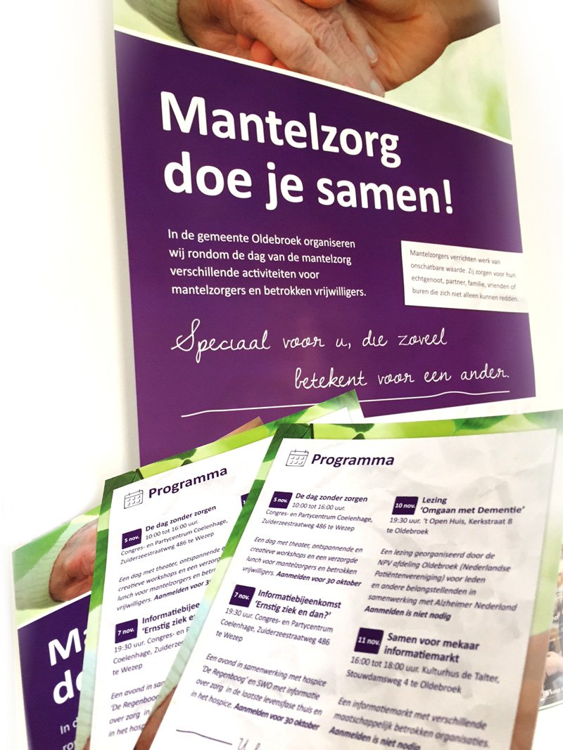 MeneerMijnheer's tweet photo. Deze week = week van de mantelzorg! #waardering #respect #mantelzorgers https://t.co/T4rrT2XhcQ