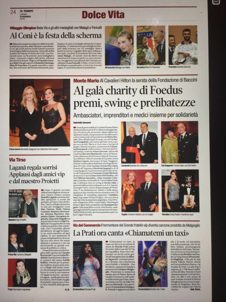 FondazioneFoedus tweet media