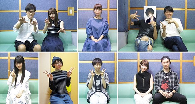 アニメイトタイムズ公式 ニュース くだみみの猫 ドラマcd第2弾 小松未可子さん 櫻井孝宏さん 小澤亜李さん 鈴木達央さんら出演キャスト陣のコメント到着 T Co Wccaobximi アニメイトタイムズ公式 ニュース くだみみの猫 ドラマcd第2弾 小松未可子さん 櫻井孝宏さん 小澤亜李さん 鈴木達央さんら出演キャスト陣のコメント到着 T Co Wccaobximi