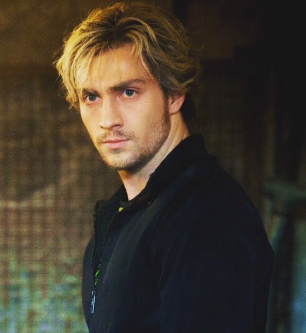 Code__Talker's tweet image. See, beard equals manly.